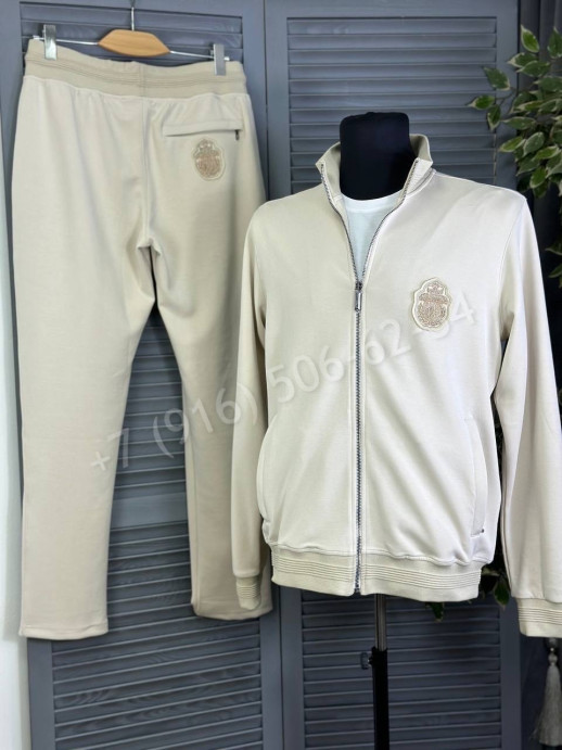 Спортивный костюм Billionaire 13391