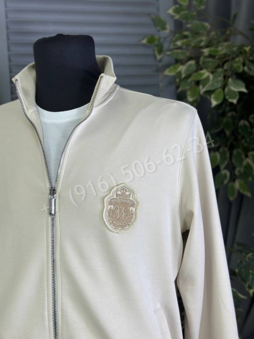 Спортивный костюм Billionaire 13391