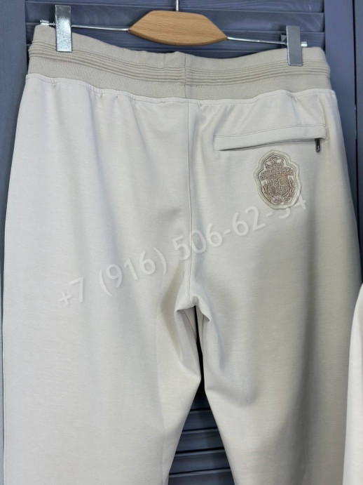 Спортивный костюм Billionaire 13391