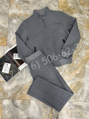 Прогулочный костюм Brunello Cucinelli 23604