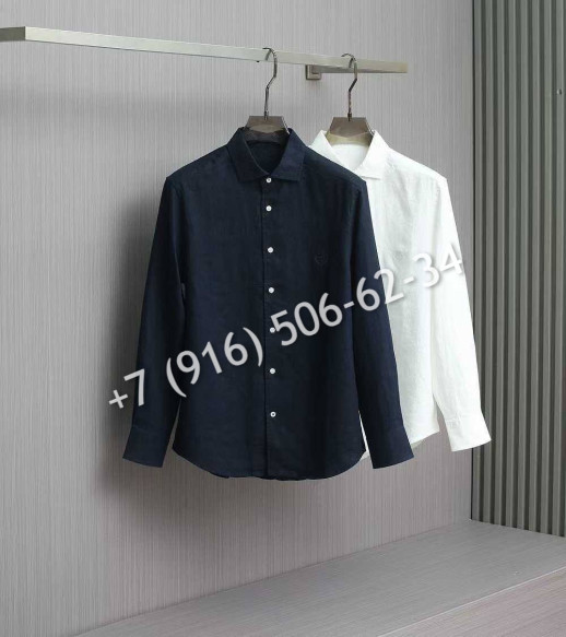 Льняной костюм Loro Piana 14067 6