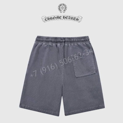 Шорты Chrome Hearts 13493