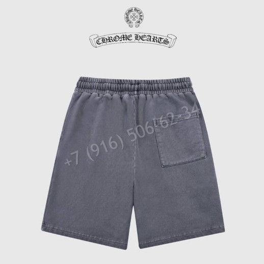 Шорты Chrome Hearts 13493
