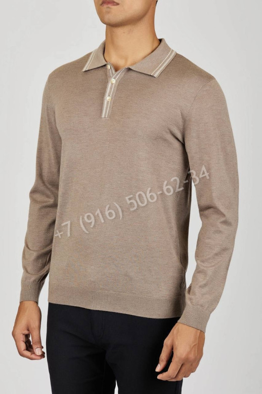 Поло Zegna 33760