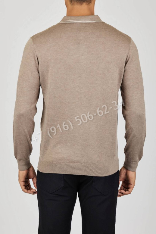 Поло Zegna 33760