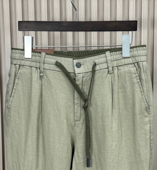 Брюки Loro Piana 9488 2
