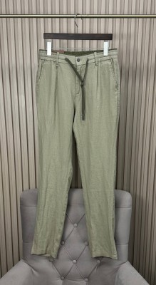 Брюки Loro Piana 9488 2