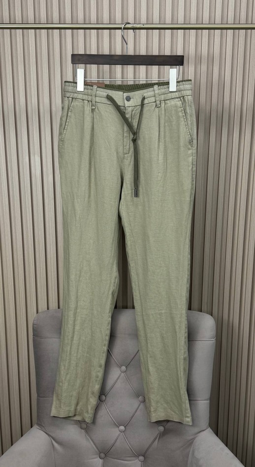 Брюки Loro Piana 9488 2