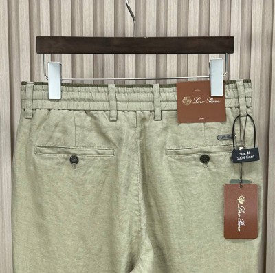 Брюки Loro Piana 9488 2