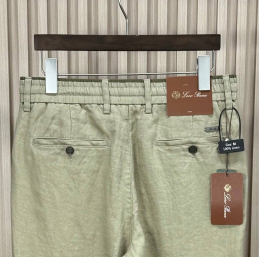 Брюки Loro Piana 9488 2