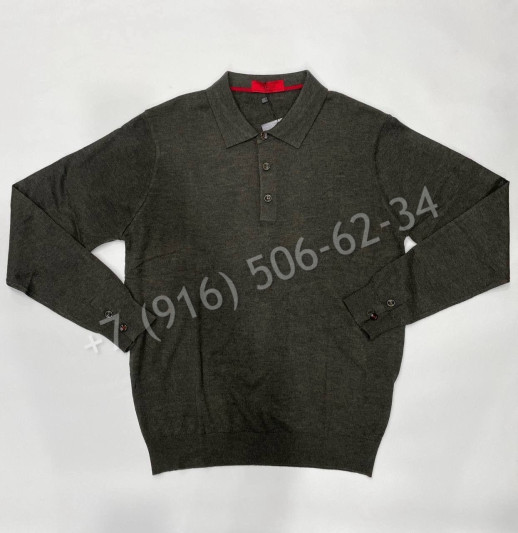 Поло ISAIA 23804