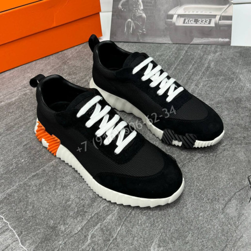 Кроссовки Hermes 33860