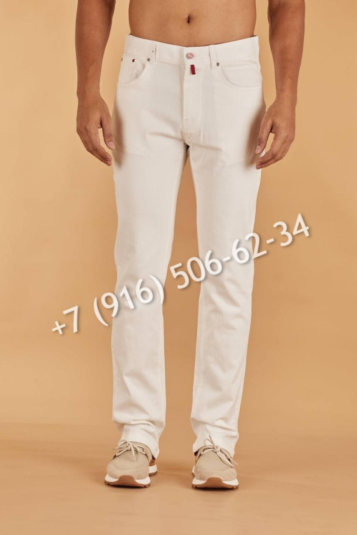 Джинсы KITON 21958 1