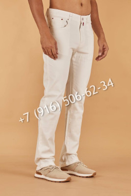 Джинсы KITON 21958 1