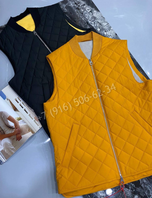 Жилетка Loro Piana 33960
