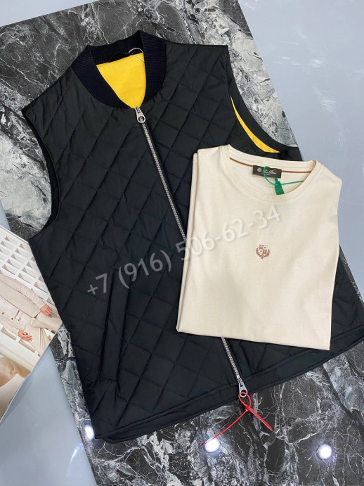 Жилетка Loro Piana 33960