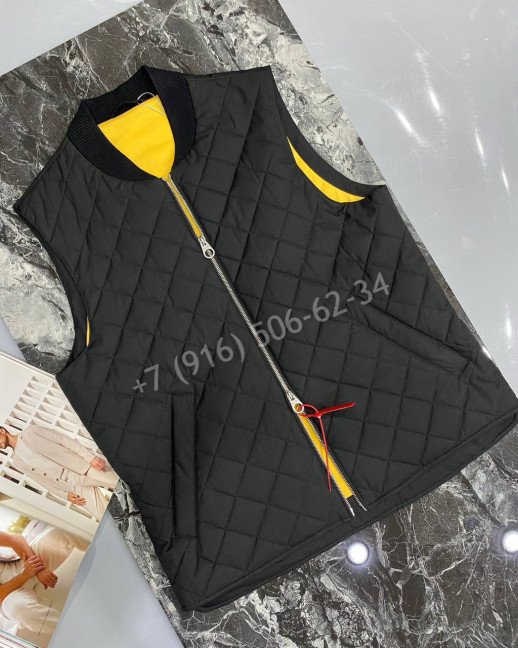 Жилетка Loro Piana 33960