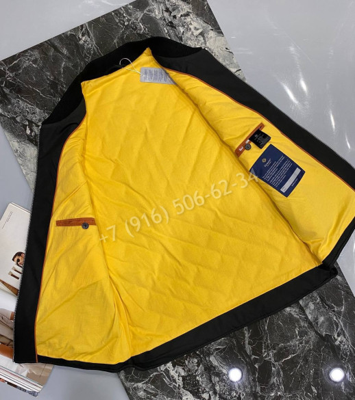 Жилетка Loro Piana 33960