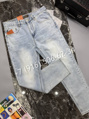 Джинсы Loro Piana 32083 2