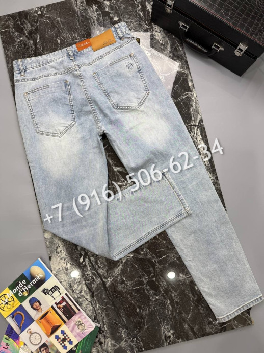 Джинсы Loro Piana 32083 2