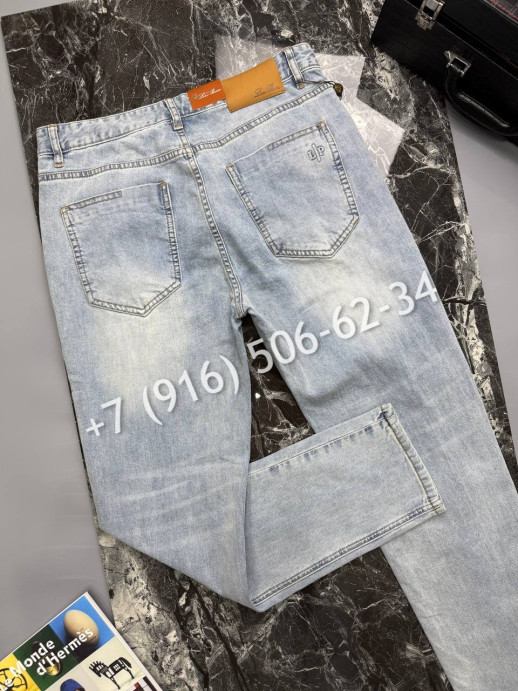 Джинсы Loro Piana 32083 2