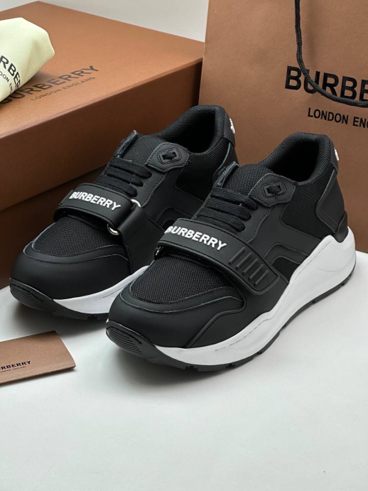 Кроссовки Burberry 13801