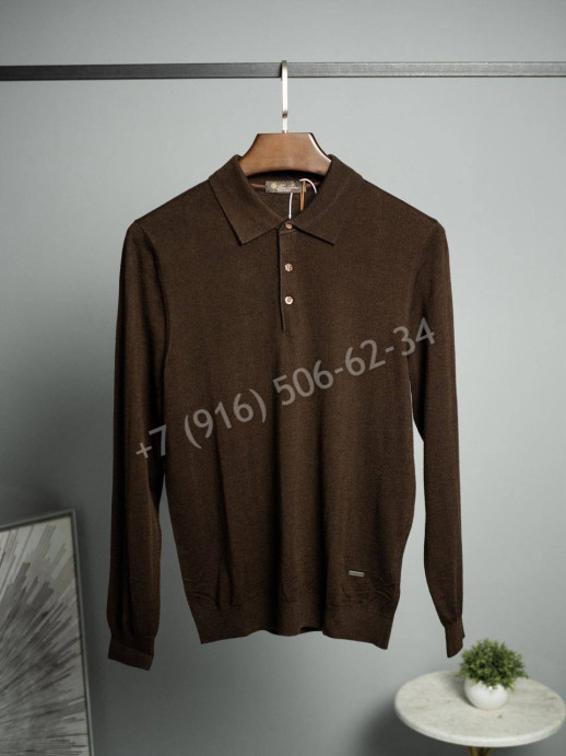 Поло Loro Piana 34060
