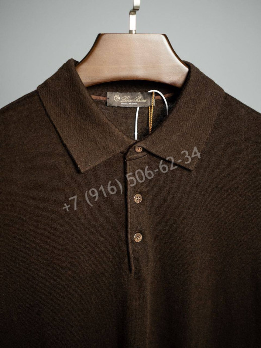 Поло Loro Piana 34060