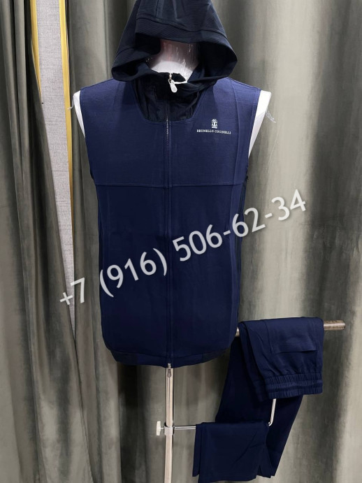 Костюм Brunello Cucinelli 34099 1