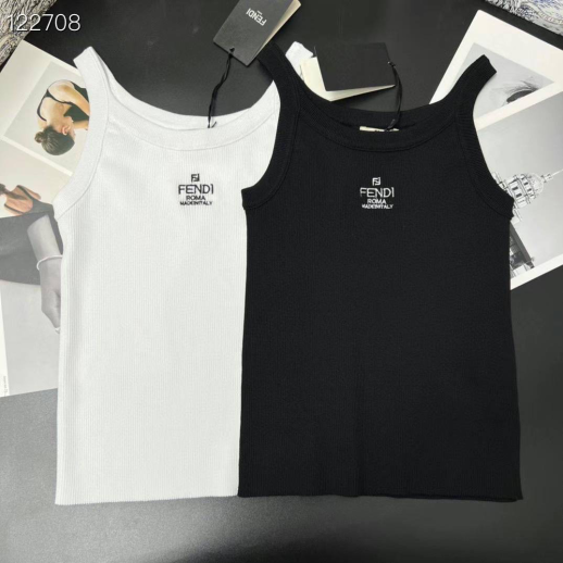 Майка Fendi 13901