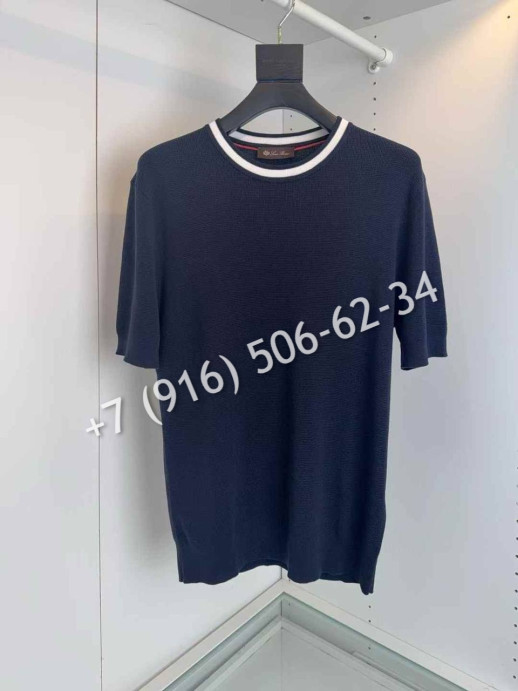 Поло Loro Piana 10961 2