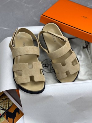 Сандали Hermes 19227 2