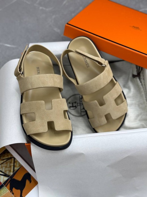 Сандали Hermes 19227 2