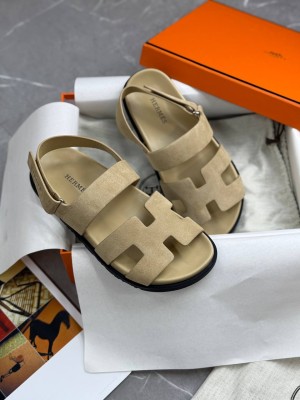 Сандали Hermes 19227 2