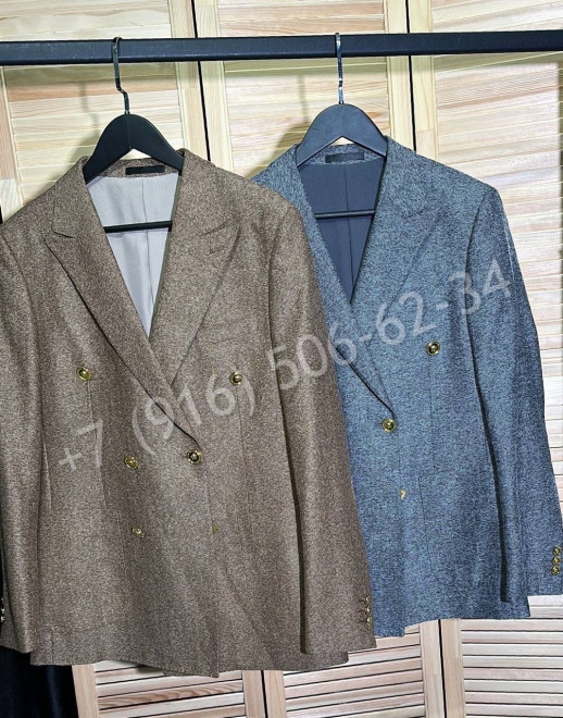 Пиджак Versace 24246