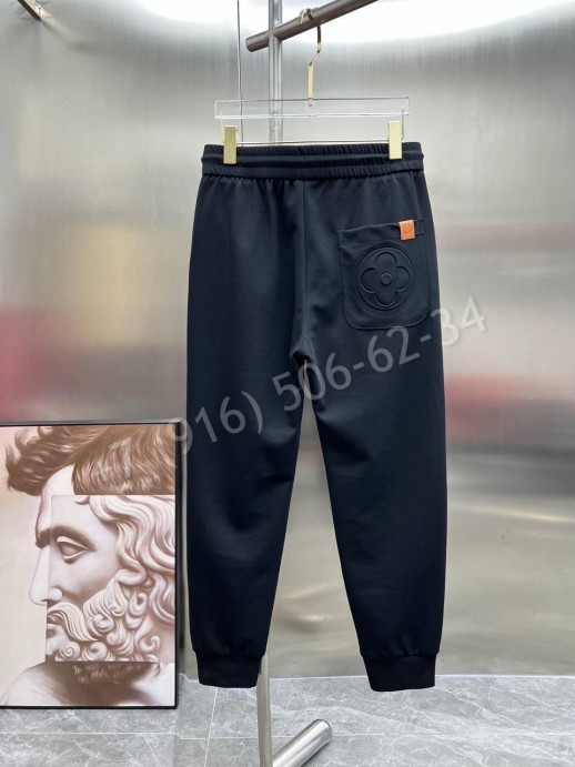 Спортивные штаны Louis Vuitton 14103