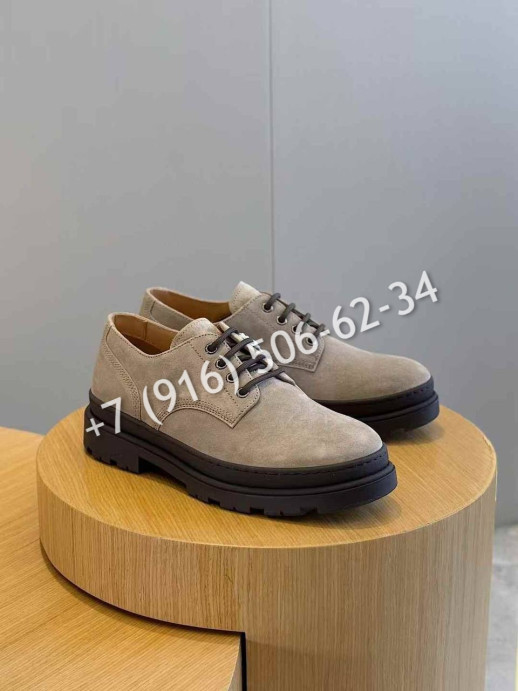 Ботинки Brunello Cucinelli 7657 3