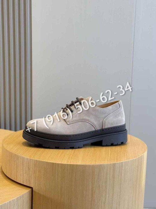 Ботинки Brunello Cucinelli 7657 3