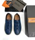Кеды Zegna 16753 8