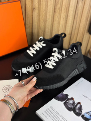 Кроссовки Hermes 7889 1
