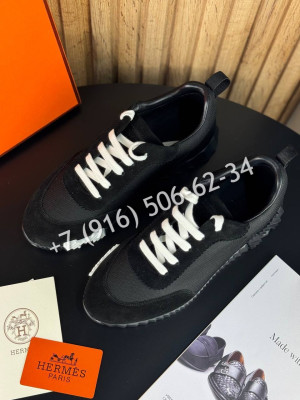 Кроссовки Hermes 7889 1