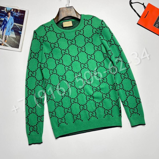 Свитер Gucci 24650