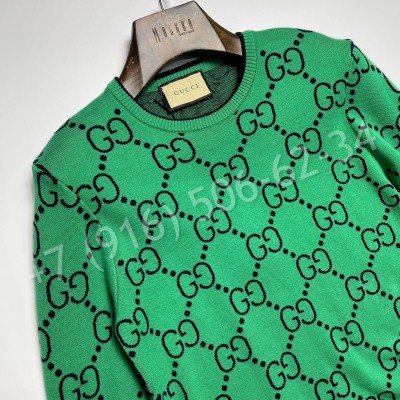 Свитер Gucci 24650
