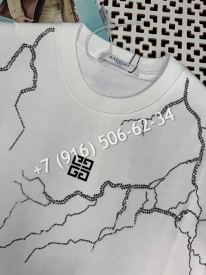Футболка Givenchy 8887 1