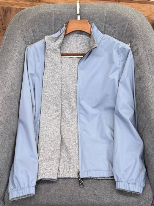 Ветровка Loro Piana 7366 6