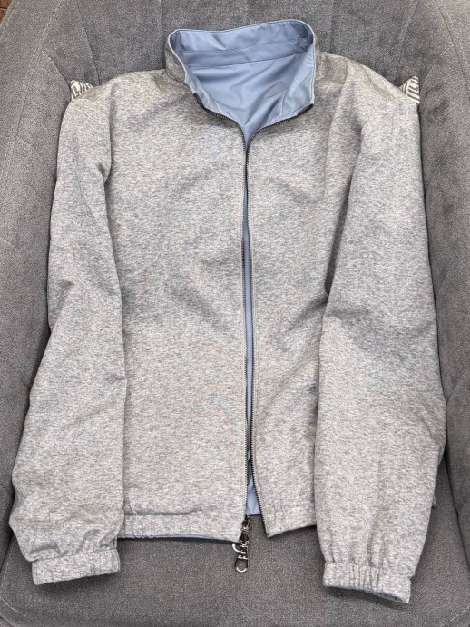 Ветровка Loro Piana 7366 6