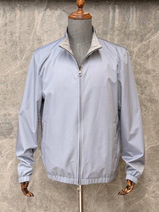 Ветровка Loro Piana 7366 6