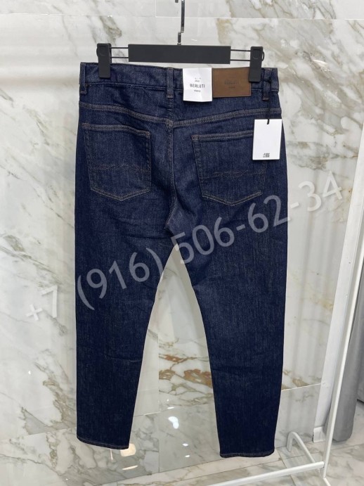 Джинсы Berluti 24751