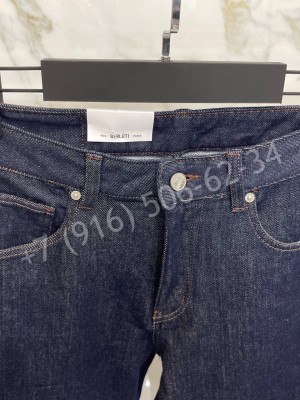 Джинсы Berluti 24751