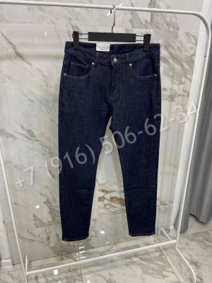 Джинсы Berluti 24751